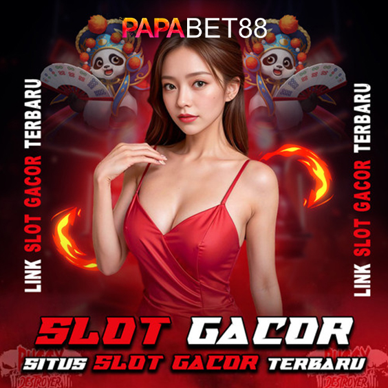 PAPABET - Slot Gacor Hari Ini | Slot Online Paling Populer
